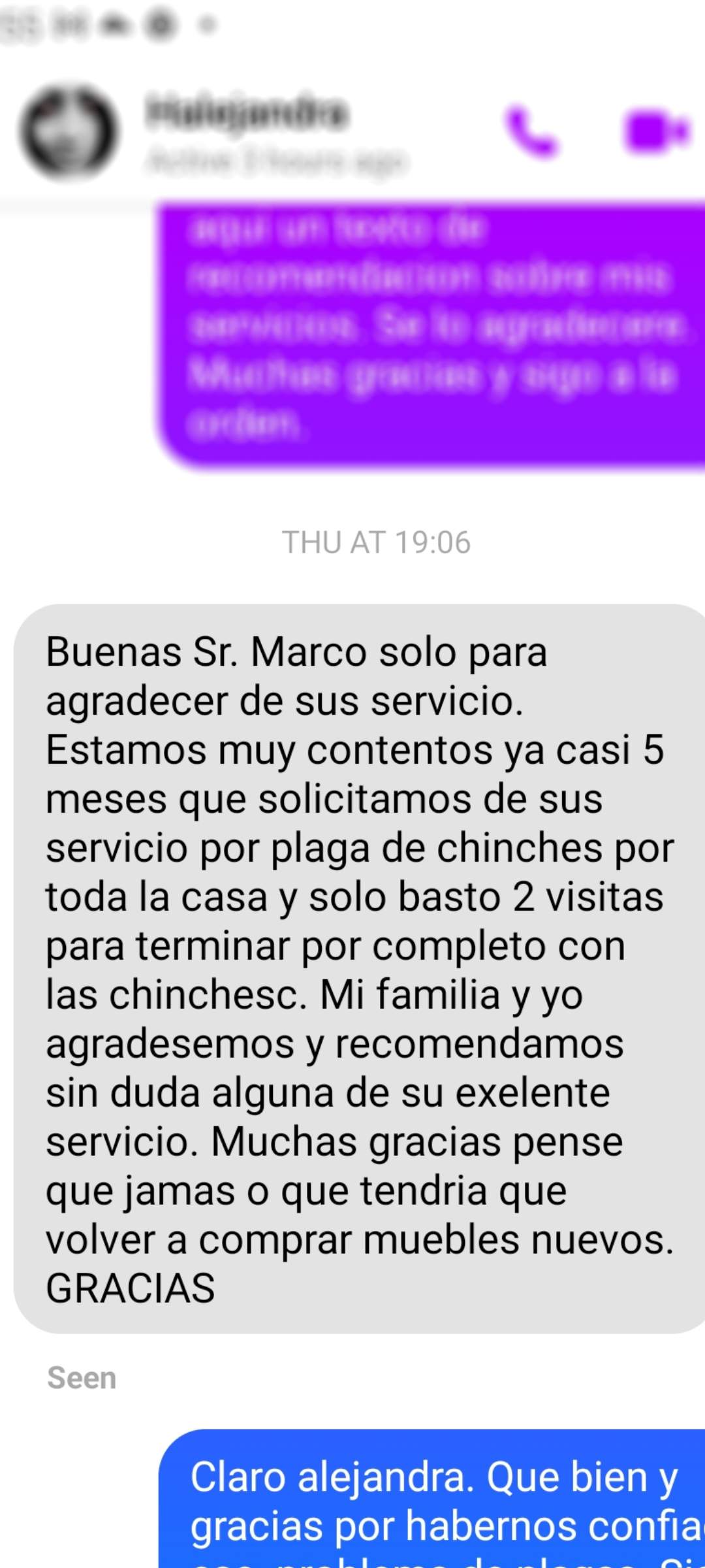 rec halejandra